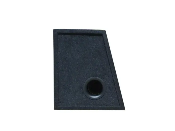 MAGNUM BASSMASTER V12