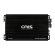 ORIS ELECTRONICS Punch PHA-1000.2