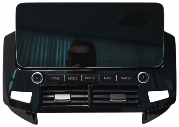 RedPower 85223XLMPRO для Mitsubishi Pajero 4-поколение (08.2006-10.2020)