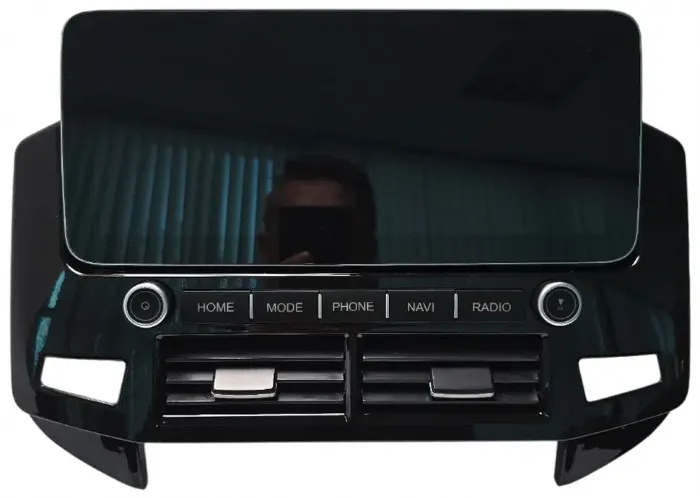 RedPower 85223XLMPRO для Mitsubishi Pajero 4-поколение (08.2006-10.2020)