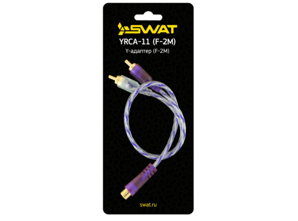 Swat YRCA-11