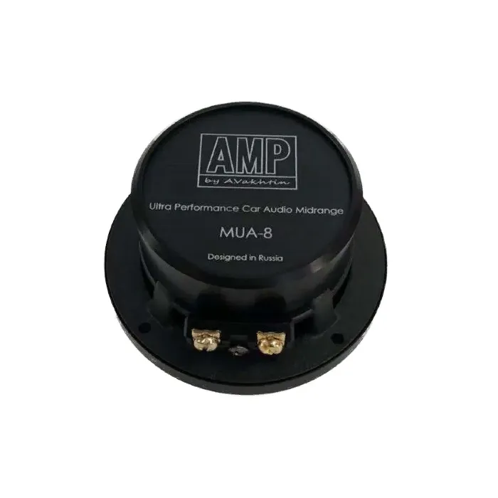 AMP by A.Vakhtin MUA-8