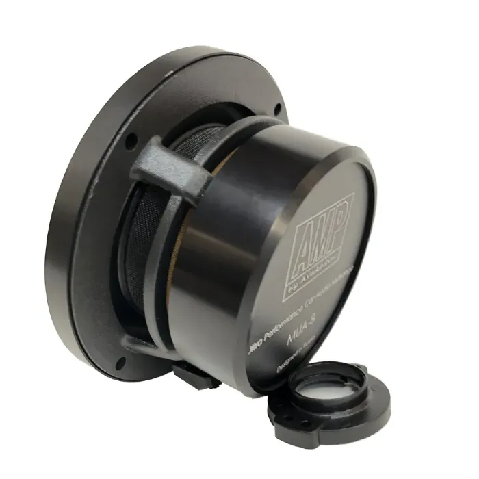 AMP by A.Vakhtin MUA-8