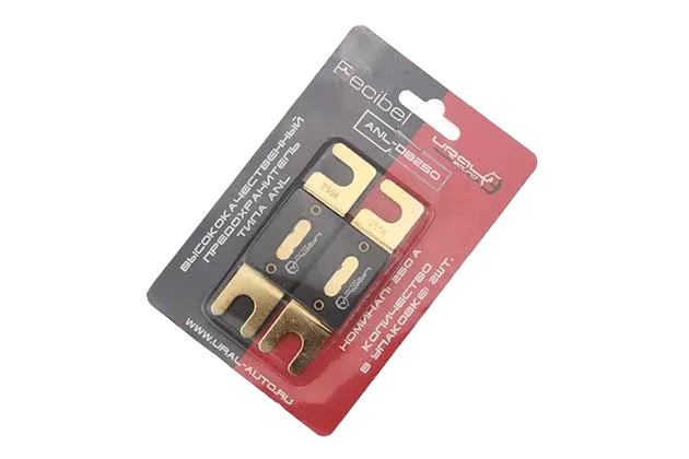 УРАЛ ТТ ANL-ТТ250