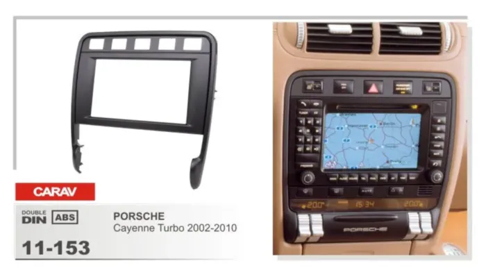 CARAV 11-153