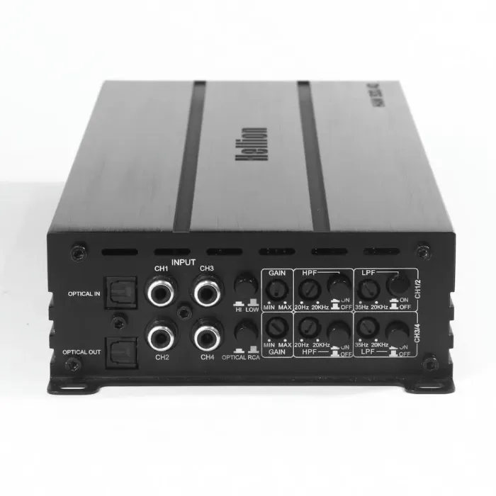 Hellion HAM 500.4D Optical