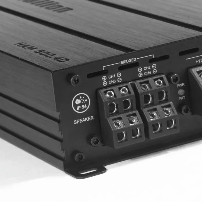 Hellion HAM 500.4D Optical