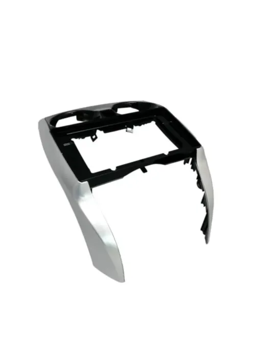 Магнитола для Nissan Note 2012-2020 правый руль Parafar на Андроид 13.0 PF703FHD