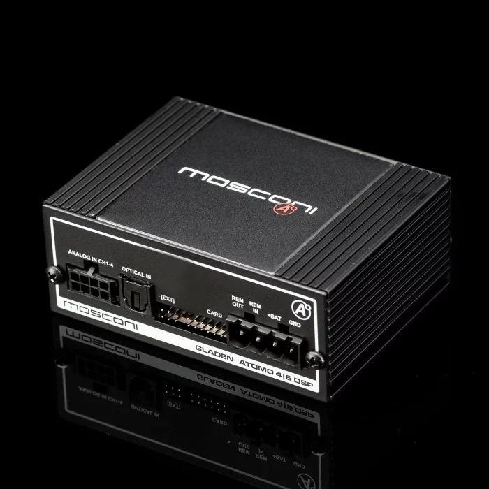 Mosconi Atomo 4|6 DSP