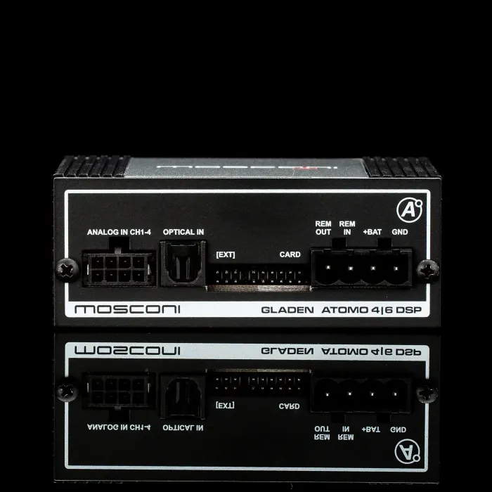 Mosconi Atomo 4|6 DSP