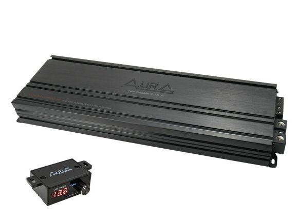 AURA VENOM-D2500 AE