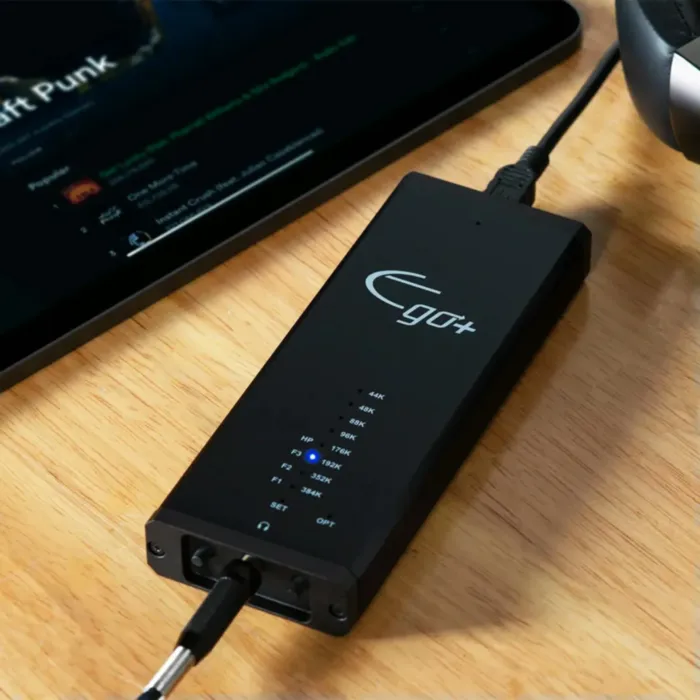 Emotiva Big Ego Plus