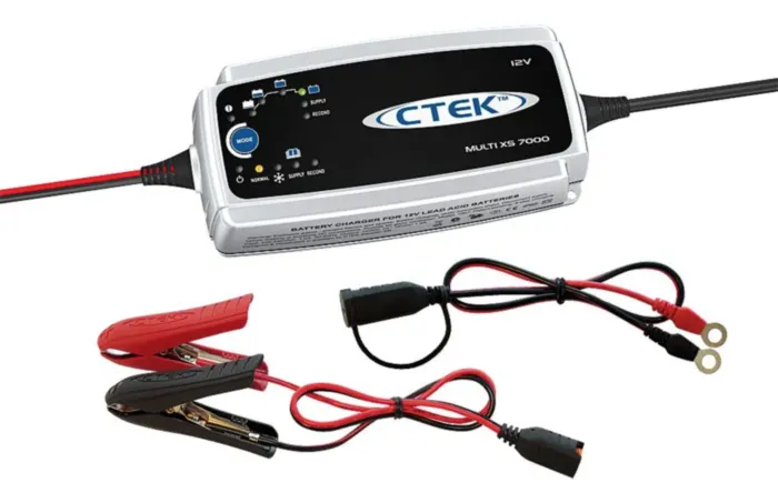CTEK MXS 7.0