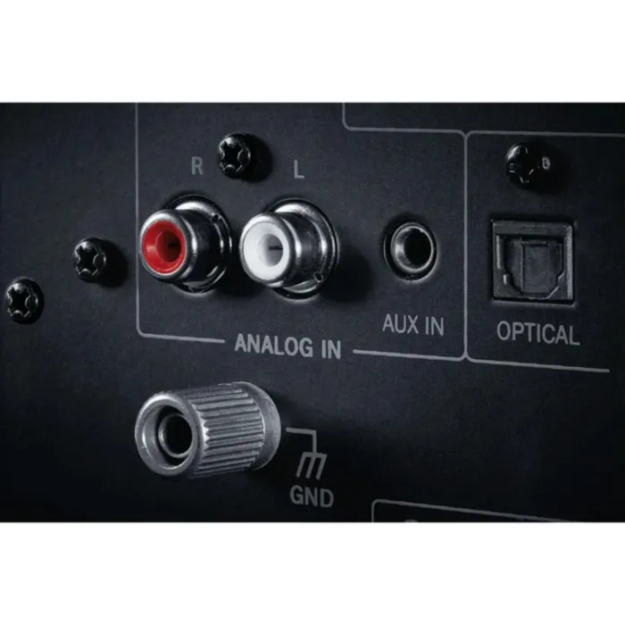 Magnat Monitor Reference 2A Black