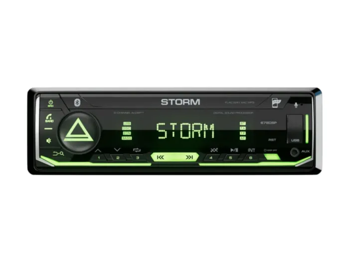 AURA STORM-678DSP