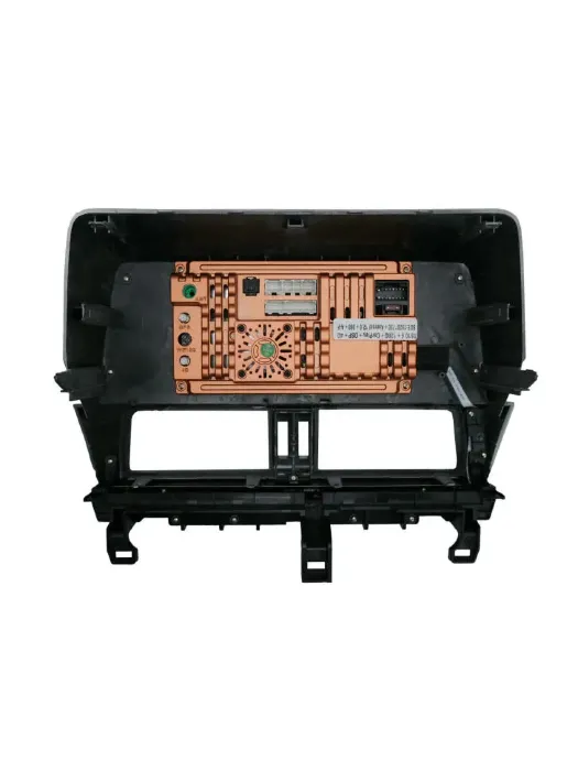 Магнитола для Toyota Land Cruiser Prado 150 2017-2021 Parafar на Андроид 13.0 PF348L12T2