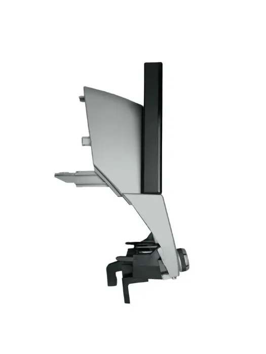 Магнитола для Toyota Land Cruiser Prado 150 2017-2021 Parafar на Андроид 13.0 PF348L12T2