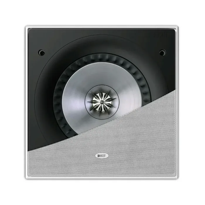 KEF Ci200RS-THX White