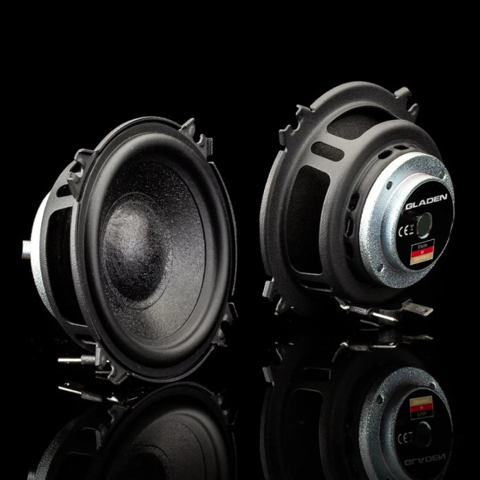 Gladen PRO 80