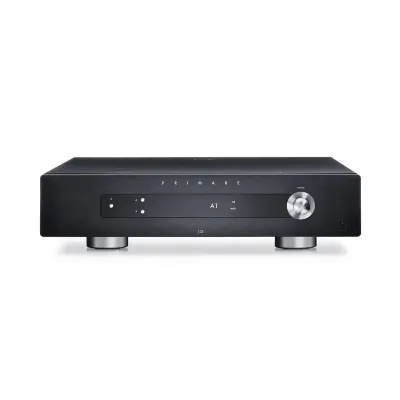 Primare I25 DAC Black