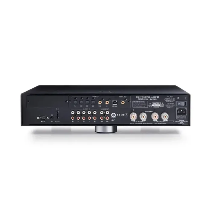 Primare I25 DAC Black