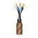 Wireworld Eclipse Biwiring Jumpers Spade - Spade