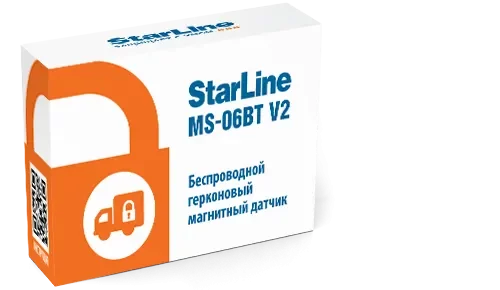 StarLine MS-06BT V2