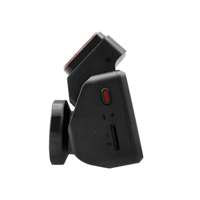 Видеорегистратор Parafar 3х камерный 4K+1080+2K (PFESM800A)