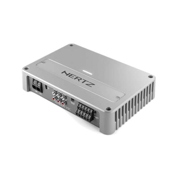 Hertz Venezia V5C