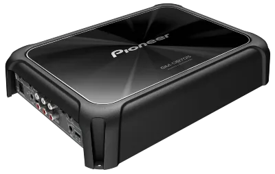 Pioneer GM-D9705