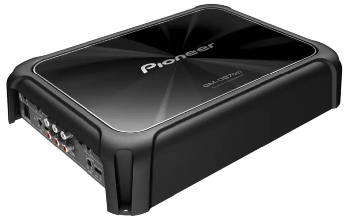 Pioneer GM-D9705