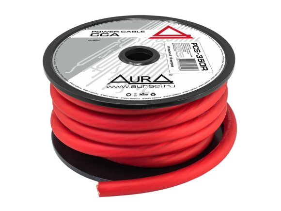 AURA PCS-350R
