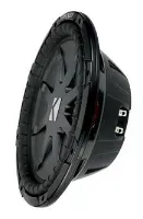 Kicker CWRT121