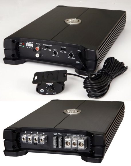 DLS XM10