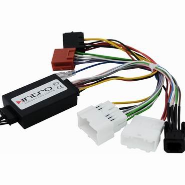 INCAR CAN-FR PS