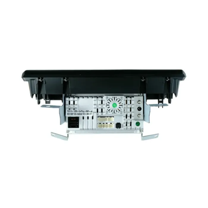 Магнитола для Toyota Land Cruiser 300 2021+ EXR/GXR Автомобиль Parafar на Андроид 13.0 PF382L12T2