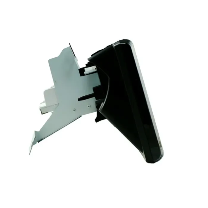 Магнитола для Toyota Land Cruiser 300 2021+ EXR/GXR Автомобиль Parafar на Андроид 13.0 PF382L12T2