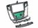 INCAR RFO-FC266