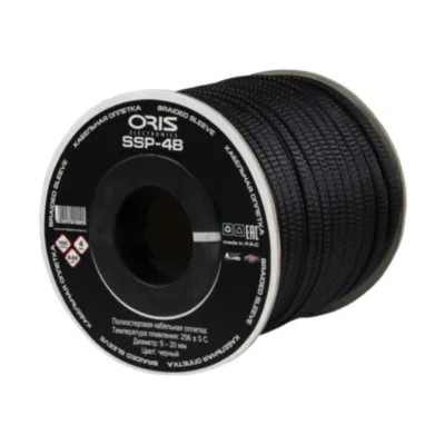 ORIS ELECTRONICS SSP-4B