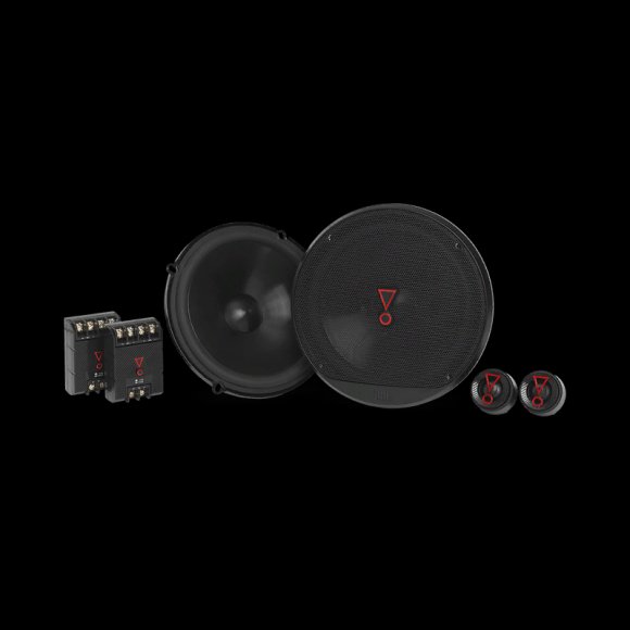 JBL STAGE3607C