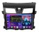 FarCar s400 Super HD для Nissan Teana на Android (XL2004M)