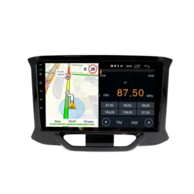 Магнитола для Lada X-Ray 2015+ Parafar на Андроид 10.0 PF961TRG