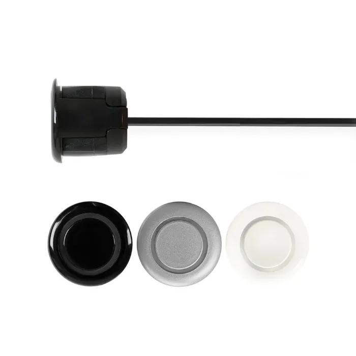 ParkMaster 32U-4-A-Silver