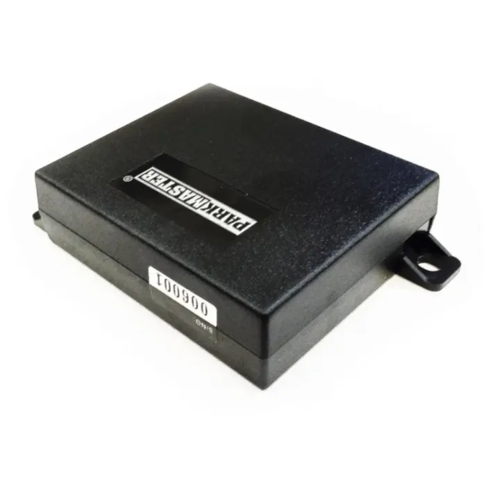 ParkMaster 32U-4-A-Silver