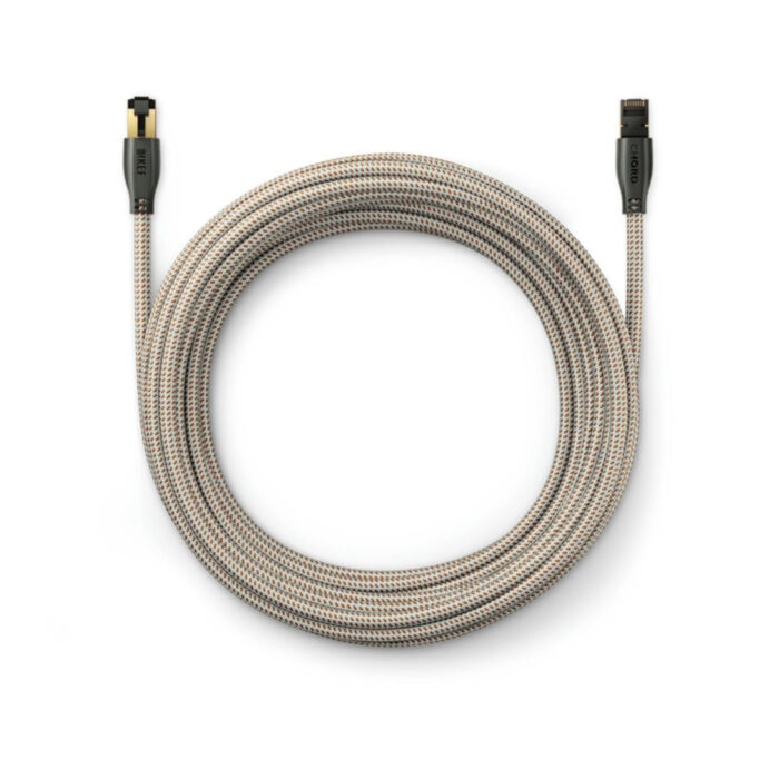 KEF LSX II Lava Red + S1 Floor Stand