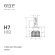 MTF CP07K6