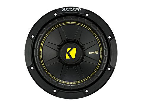 Kicker CWCD84