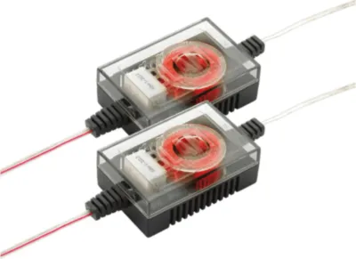 BLAM FILTRE BFW02 - пассивный кроссовер для НЧ-динамиков BLAM LW165P, BLAM LW200P