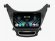 FarCar для Hyundai Elantra на Android (DX360M)