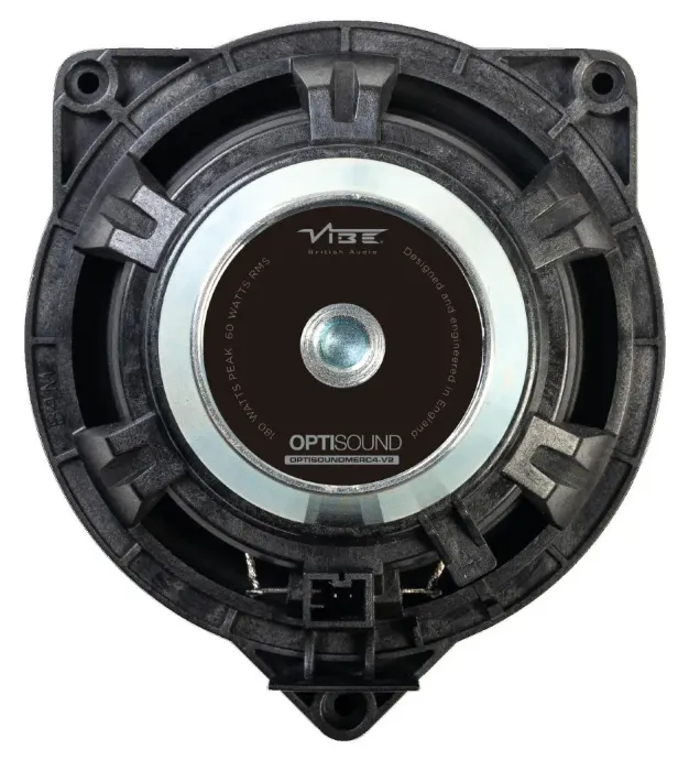 VIBE OPTISOUNDMERC4-V2